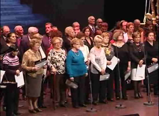 Concierto de Clausura del 60º Aniversario del Certamen Internacional de  Habaneras y Polifonía de Torrevieja